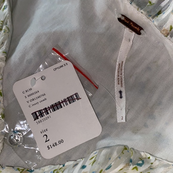 Free People Dress - Picture 4 of 4